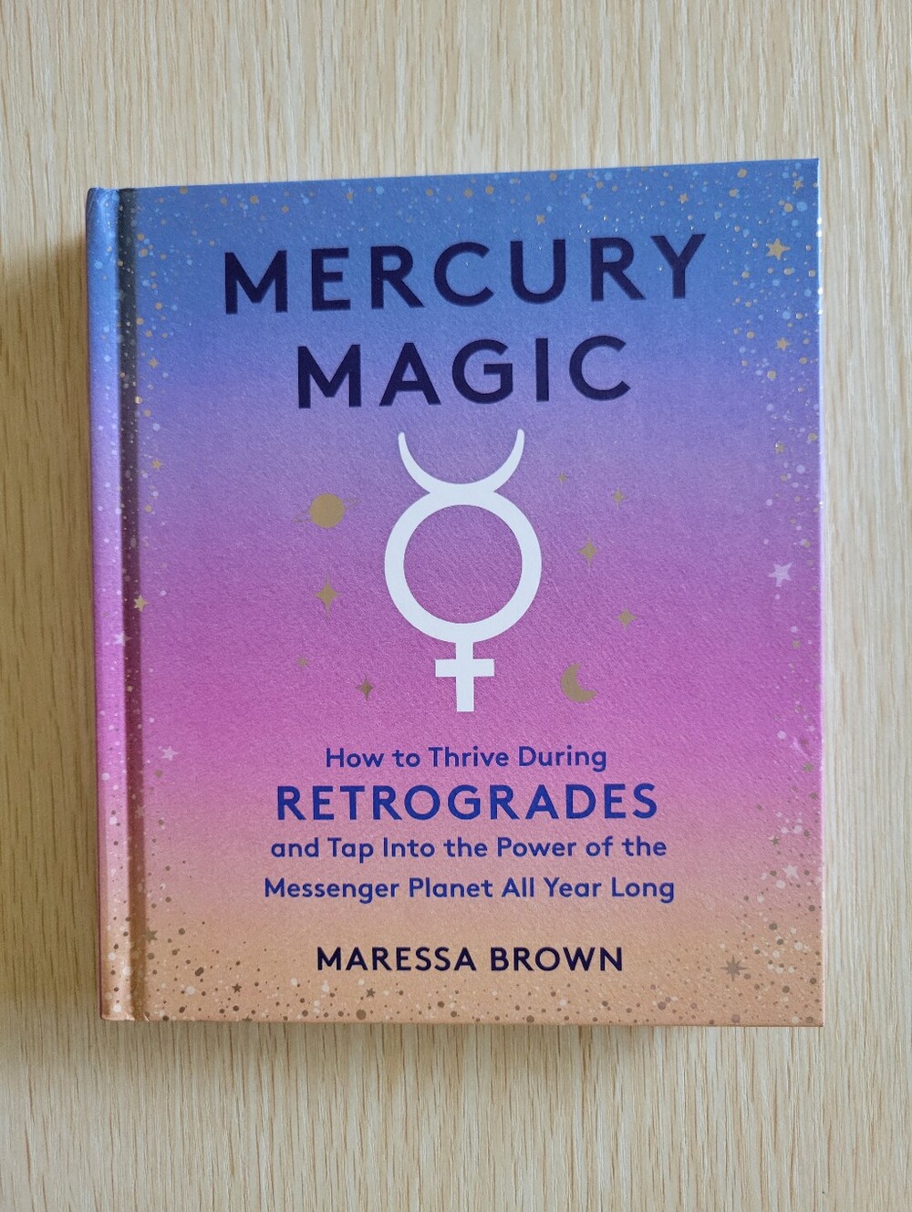 Mercury Magic: How to Thrive During Retrogrades